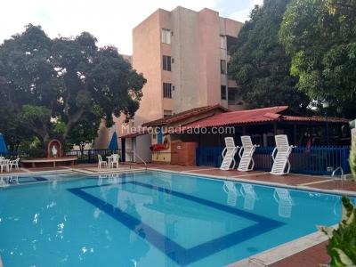 Apartamento en venta en La Arboleda, Cali · foto 13 de 15