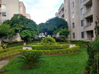 Apartamento en venta en La Arboleda, Cali · foto 15 de 15