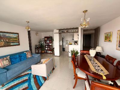 Apartamento de 3 alcobas en venta en Valle Del Lili, Cali, 80 m² · foto 6 de 20