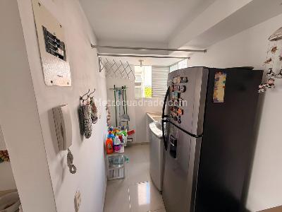Apartamento de 3 alcobas en venta en Valle Del Lili, Cali, 80 m² · foto 7 de 20
