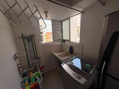 Apartamento de 3 alcobas en venta en Valle Del Lili, Cali, 80 m² · foto 8 de 20
