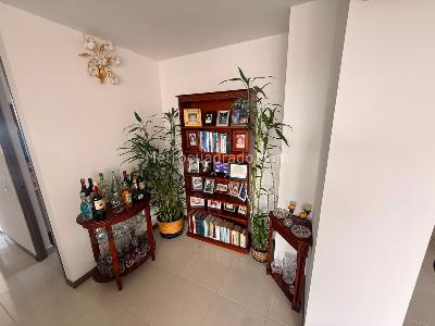 Apartamento de 3 alcobas en venta en Valle Del Lili, Cali, 80 m² · foto 9 de 20