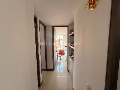 Apartamento de 3 alcobas en venta en Valle Del Lili, Cali, 80 m² · foto 11 de 20