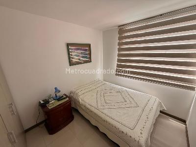 Apartamento de 3 alcobas en venta en Valle Del Lili, Cali, 80 m² · foto 12 de 20