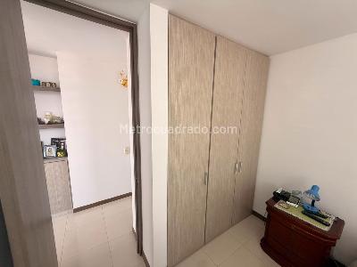 Apartamento de 3 alcobas en venta en Valle Del Lili, Cali, 80 m² · foto 13 de 20