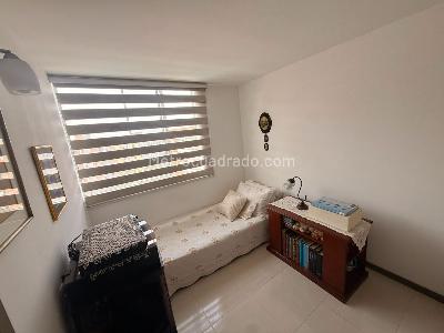 Apartamento de 3 alcobas en venta en Valle Del Lili, Cali, 80 m² · foto 14 de 20