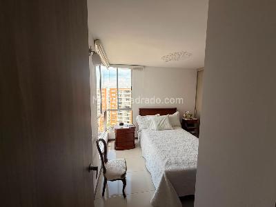 Apartamento de 3 alcobas en venta en Valle Del Lili, Cali, 80 m² · foto 16 de 20