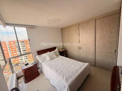 Apartamento de 3 alcobas en venta en Valle Del Lili, Cali, 80 m² · foto 17 de 20