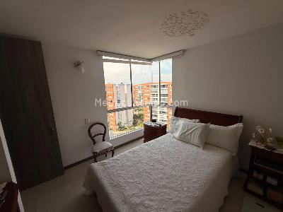Apartamento de 3 alcobas en venta en Valle Del Lili, Cali, 80 m² · foto 18 de 20