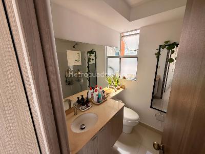 Apartamento de 3 alcobas en venta en Valle Del Lili, Cali, 80 m² · foto 19 de 20