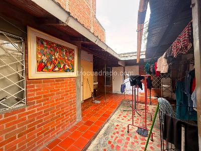 Casa de 5 alcobas en venta en Melendez, Cali, 174 m² · foto 11 de 20
