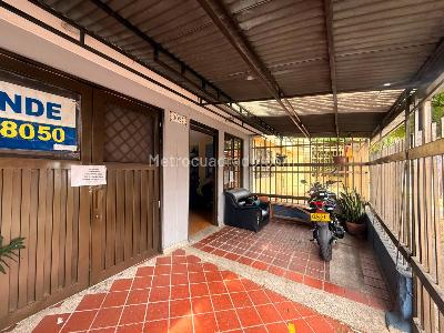 Casa de 5 alcobas en venta en Melendez, Cali, 174 m² · foto 2 de 20