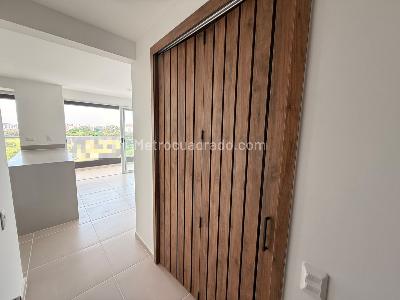 Apartamento de 3 alcobas en venta en Valle Del Lili, Cali, 86 m² · foto 3 de 20