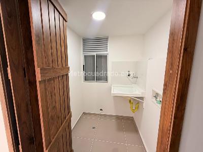 Apartamento de 3 alcobas en venta en Valle Del Lili, Cali, 86 m² · foto 4 de 20