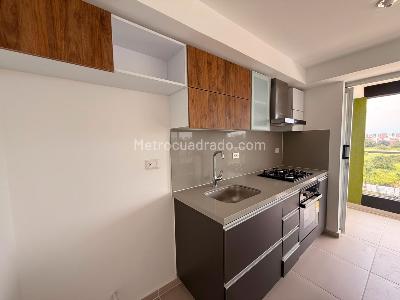 Apartamento de 3 alcobas en venta en Valle Del Lili, Cali, 86 m² · foto 5 de 20