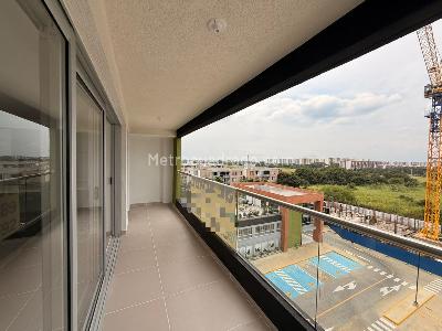 Apartamento de 3 alcobas en venta en Valle Del Lili, Cali, 86 m² · foto 9 de 20
