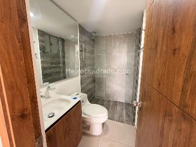 Apartamento de 3 alcobas en venta en Valle Del Lili, Cali, 86 m² · foto 16 de 20