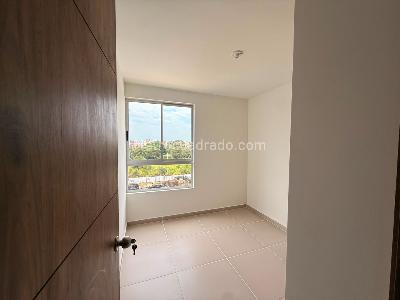 Apartamento de 3 alcobas en venta en Valle Del Lili, Cali, 86 m² · foto 17 de 20