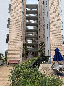 Apartamento de 5 alcobas en venta en El Ingenio, Cali, 135 m² · foto 14 de 15
