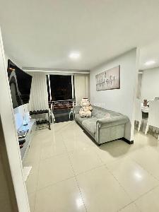 Apartamento de 5 alcobas en venta en El Ingenio, Cali, 135 m² · foto 2 de 15