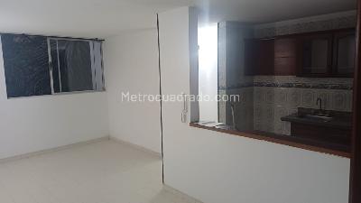 Apartamento en venta en El Refugio, Cali · foto 2 de 10