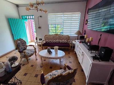 Casa de 5 alcobas en venta en San Antonio, Cali, 447 m² · foto 11 de 20
