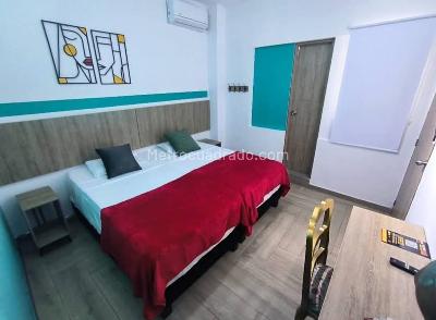 Casa de 5 alcobas en venta en San Antonio, Cali, 447 m² · foto 14 de 20