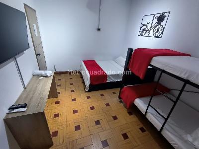 Casa de 5 alcobas en venta en San Antonio, Cali, 447 m² · foto 15 de 20