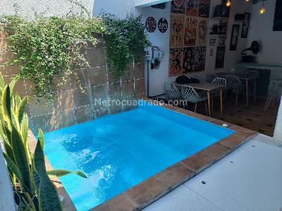 Casa de 5 alcobas en venta en San Antonio, Cali, 447 m² · foto 17 de 20