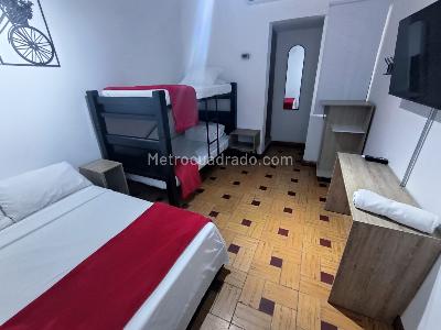 Casa de 5 alcobas en venta en San Antonio, Cali, 447 m² · foto 19 de 20
