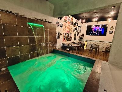 Casa de 5 alcobas en venta en San Antonio, Cali, 447 m² · foto 20 de 20