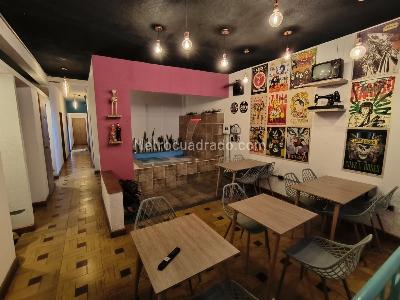 Casa de 5 alcobas en venta en San Antonio, Cali, 447 m² · foto 3 de 20