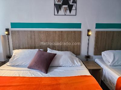 Casa de 5 alcobas en venta en San Antonio, Cali, 447 m² · foto 5 de 20
