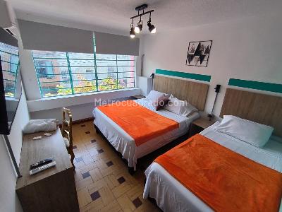 Casa de 5 alcobas en venta en San Antonio, Cali, 447 m² · foto 6 de 20