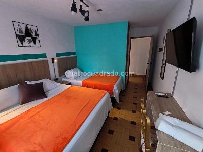 Casa de 5 alcobas en venta en San Antonio, Cali, 447 m² · foto 7 de 20