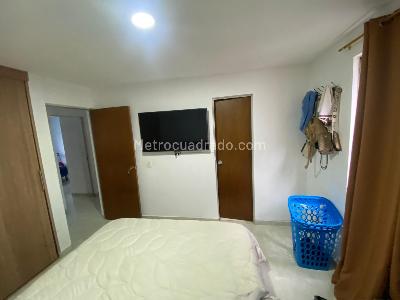 Apartamento en venta en El Refugio, Cali · foto 11 de 17