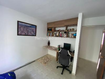 Apartamento en venta en El Refugio, Cali · foto 14 de 17