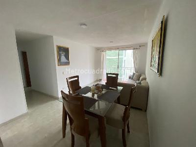 Apartamento en venta en El Refugio, Cali · foto 2 de 17
