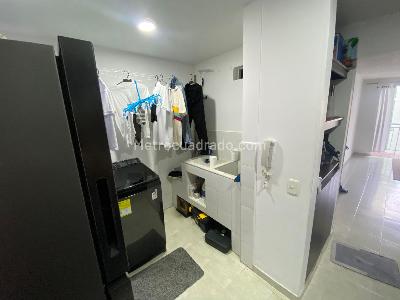 Apartamento en venta en El Refugio, Cali · foto 5 de 17
