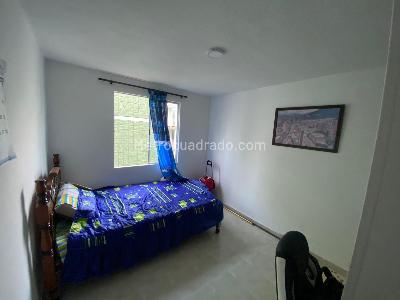 Apartamento en venta en El Refugio, Cali · foto 8 de 17