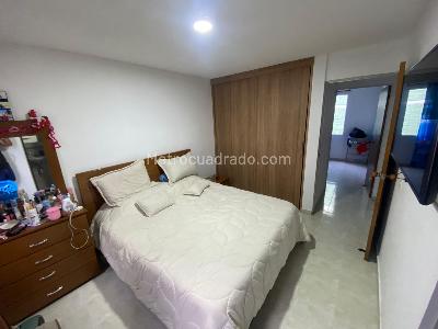 Apartamento en venta en El Refugio, Cali · foto 9 de 17