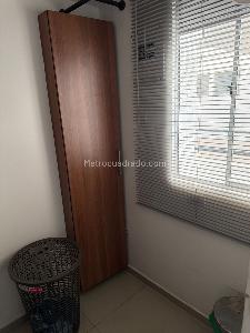 Apartamento en venta en Bochalema, Cali · foto 19 de 20