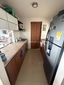 Apartamento en venta en Bochalema, Cali · foto 2 de 20