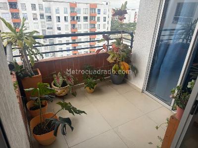 Apartamento en venta en Bochalema, Cali · foto 3 de 20