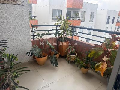 Apartamento en venta en Bochalema, Cali · foto 4 de 20
