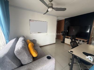 Apartamento en venta en Bochalema, Cali · foto 6 de 20