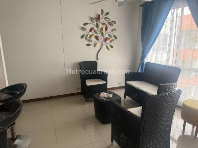 Apartamento en venta en Bochalema, Cali · foto 7 de 20