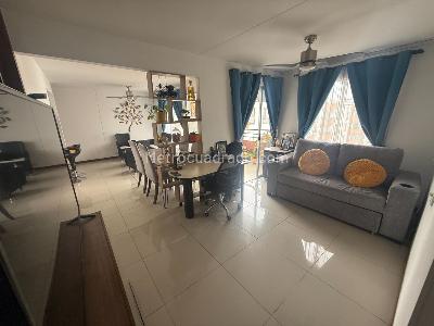 Apartamento en venta en Bochalema, Cali · foto 8 de 20