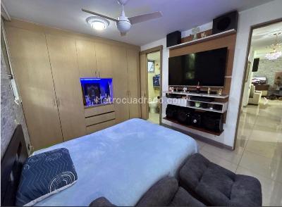 Apartamento de 4 alcobas en venta en Capri, Cali, 102 m² · foto 10 de 20