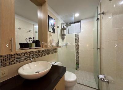 Apartamento de 4 alcobas en venta en Capri, Cali, 102 m² · foto 13 de 20